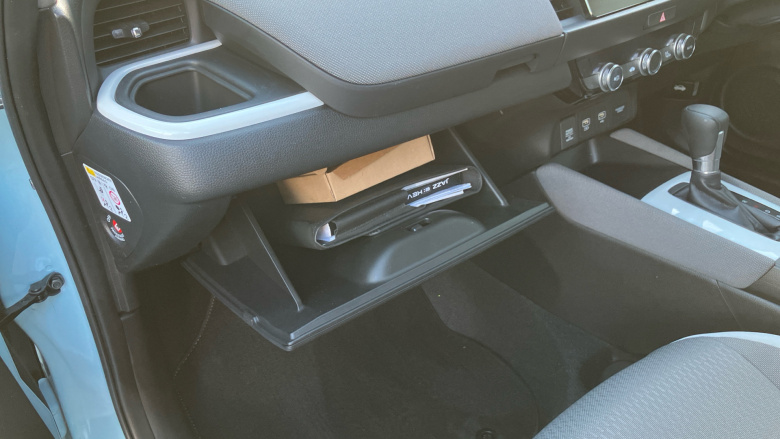 Honda Jazz 1.5 i-MMD Hybrid Crosstar EX 5dr eCVT Hybrid Hatchback